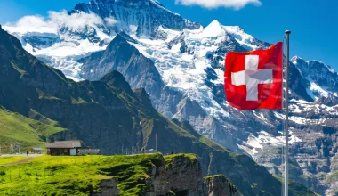 Φιάσκο στην Ελβετία: Πλήρης αποτυχία για την «ειρηνευτική σύνοδο» του Β.Ζελένσκι