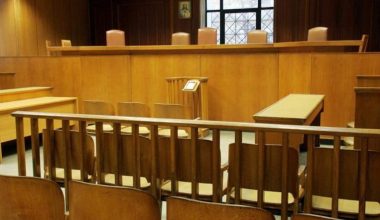 Ηλεία: Ομόφωνα αθώος κρίθηκε ο παιδίατρος που κατηγορούνταν για ασέλγεια σε βάρος του παιδιού του