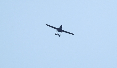 ΥΠΑΜ Ρωσίας: «Καταρρίψαμε τέσσερα ουκρανικά drones βόρεια και ανατολικά της Μόσχας»