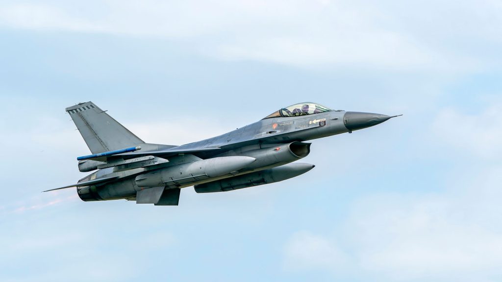 Τουρκία: Υπέγραψε το συμβόλαιο με τις ΗΠΑ για την αγορά μαχητικών αεροσκαφών F-16