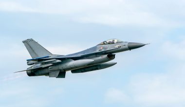 Τουρκία: Υπέγραψε συμφωνία με τις ΗΠΑ για την αγορά μαχητικών αεροσκαφών F-16