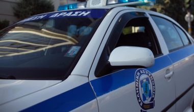 Θεσσαλονίκη: Χειροπέδες σε 46χρονο που έκλεψε βέρα από ηλικιωμένη με το πρόσχημα ότι ήθελε να τη… δοκιμάσει η αρραβωνιαστικιά του