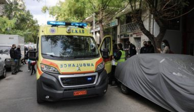 Κομοτηνή: Νεκρός 49χρονος από ηλεκτροπληξία – Μεταφέρθηκε στο νοσοκομείο χωρίς τις αισθήσεις του