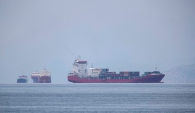 Την ευθύνη για την επίθεση εναντίον ελληνόκτητου εμπορικού πλοίου στην Ερυθρά Θάλασσα ανέλαβαν οι Χούθι