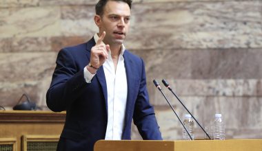 Σ.Κασσελάκης: «Λέω ξεκάθαρα ότι θα κερδίσουμε τις επόμενες εκλογές»
