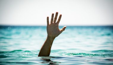 Χερσόνησος: 82χρονη τουρίστρια ανασύρθηκε νεκρή από τη θάλασσα της Σταλίδας