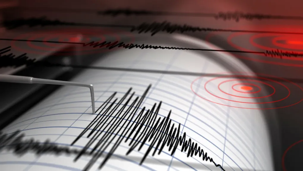 Αχαΐα: Άγνωστο το ρήγμα που έδωσε τον σεισμό των 4,3 Ρίχτερ