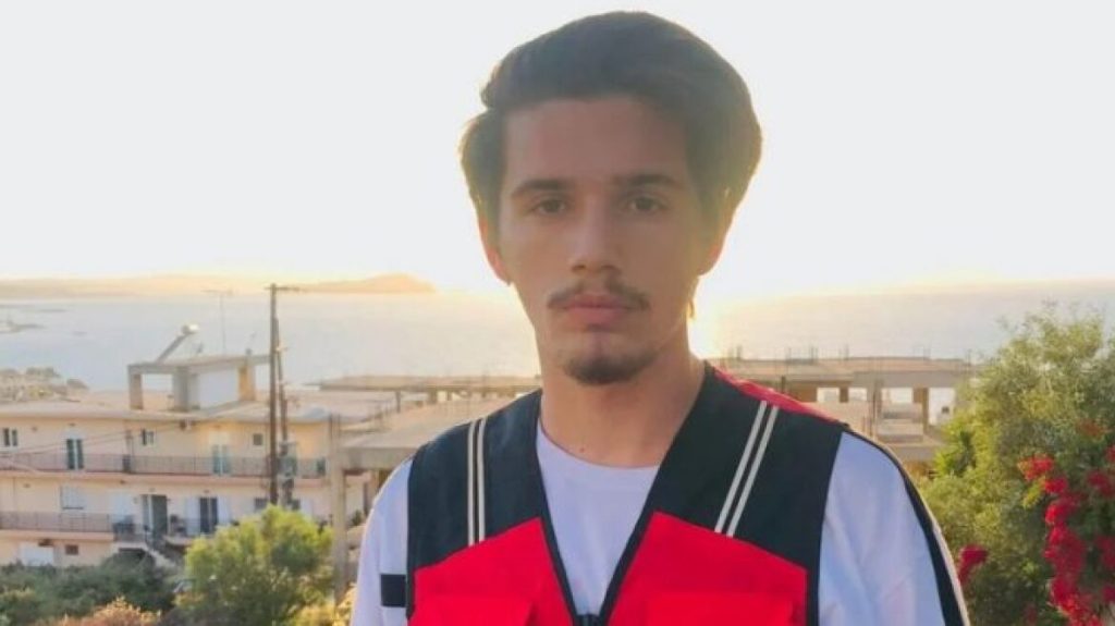 Θάνατος 20χρονου ναυαγοσώστη στα Χανιά: Ελεύθεροι με περιοριστικούς όρους οι δύο 24χρονοι