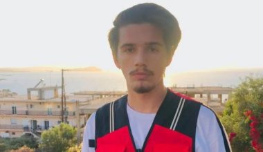Θάνατος 20χρονου ναυαγοσώστη στα Χανιά: Ελεύθεροι με περιοριστικούς όρους οι δύο 24χρονοι