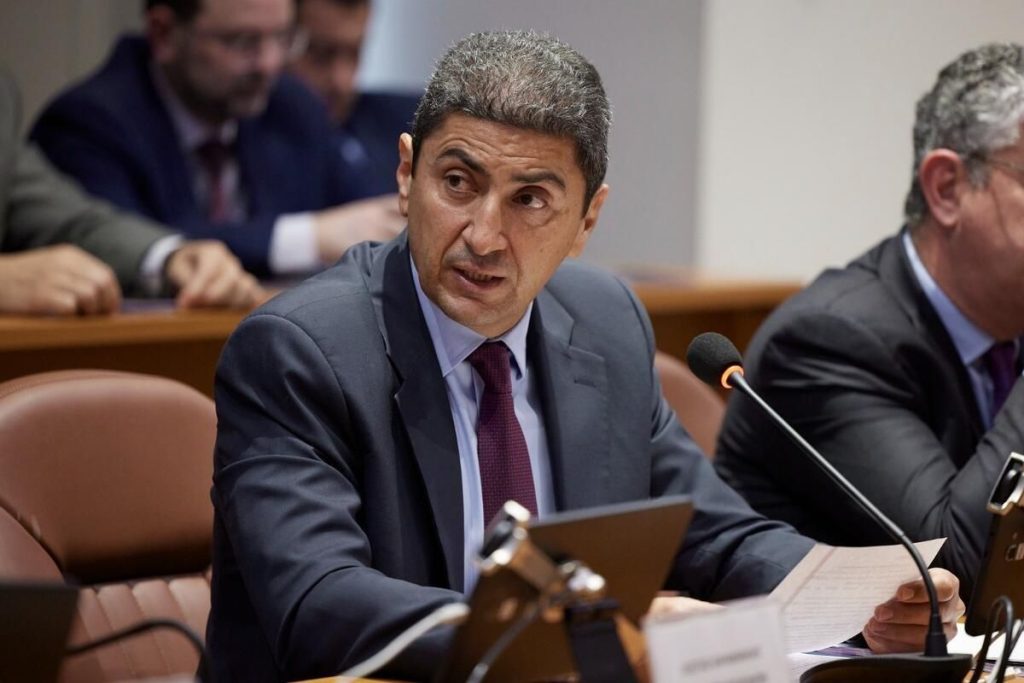 Λ.Αυγενάκης: «Σήμερα ολοκληρώθηκε ένας κύκλος – Εύχομαι καλή επιτυχία στη νέα κυβέρνηση»