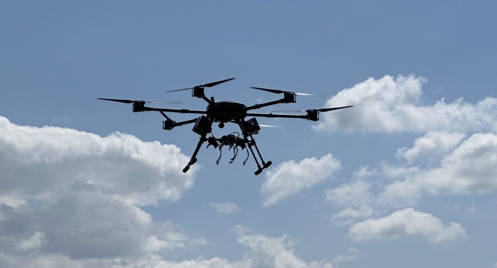 Ρωσία: Κατέρριψε 87 ουκρανικά drones μέσα σε ένα βράδυ