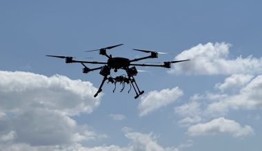 Ρωσία: Κατέρριψε 87 ουκρανικά drones μέσα σε ένα βράδυ