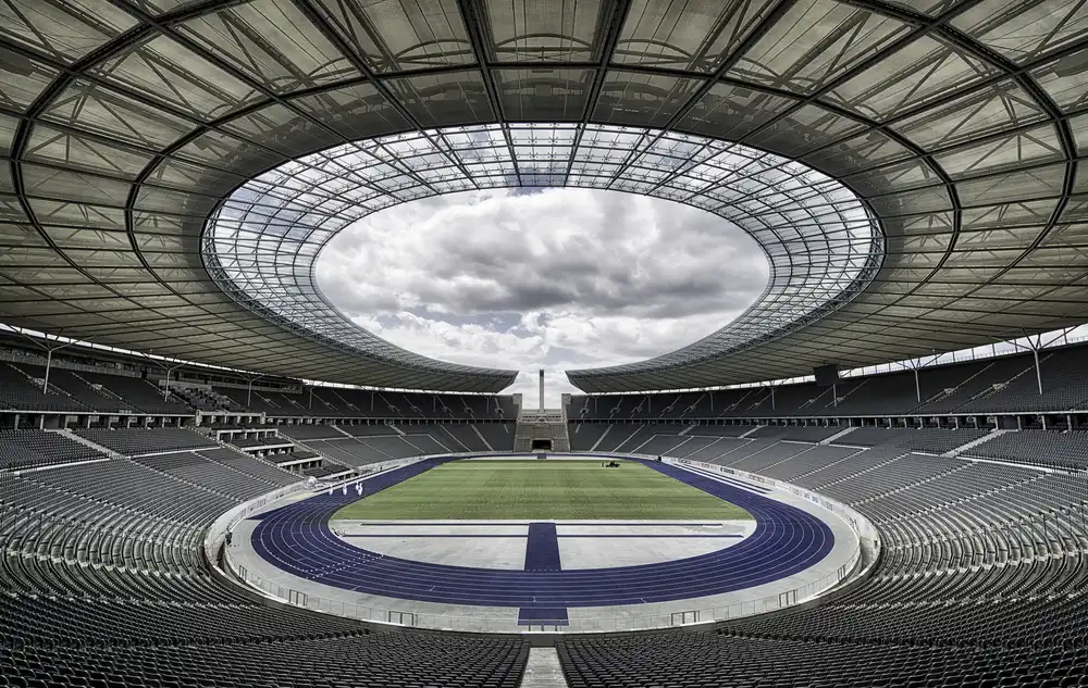 Euro 2024: Αυτά είναι τα δέκα γήπεδα που θα φιλοξενήσουν το τουρνουά