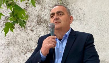 Φ.Μπελέρης: «Αν αθωωθώ θα επιλέξω να είμαι δήμαρχος Χειμάρρας και θα αφήσω την Ευρωβουλή»
