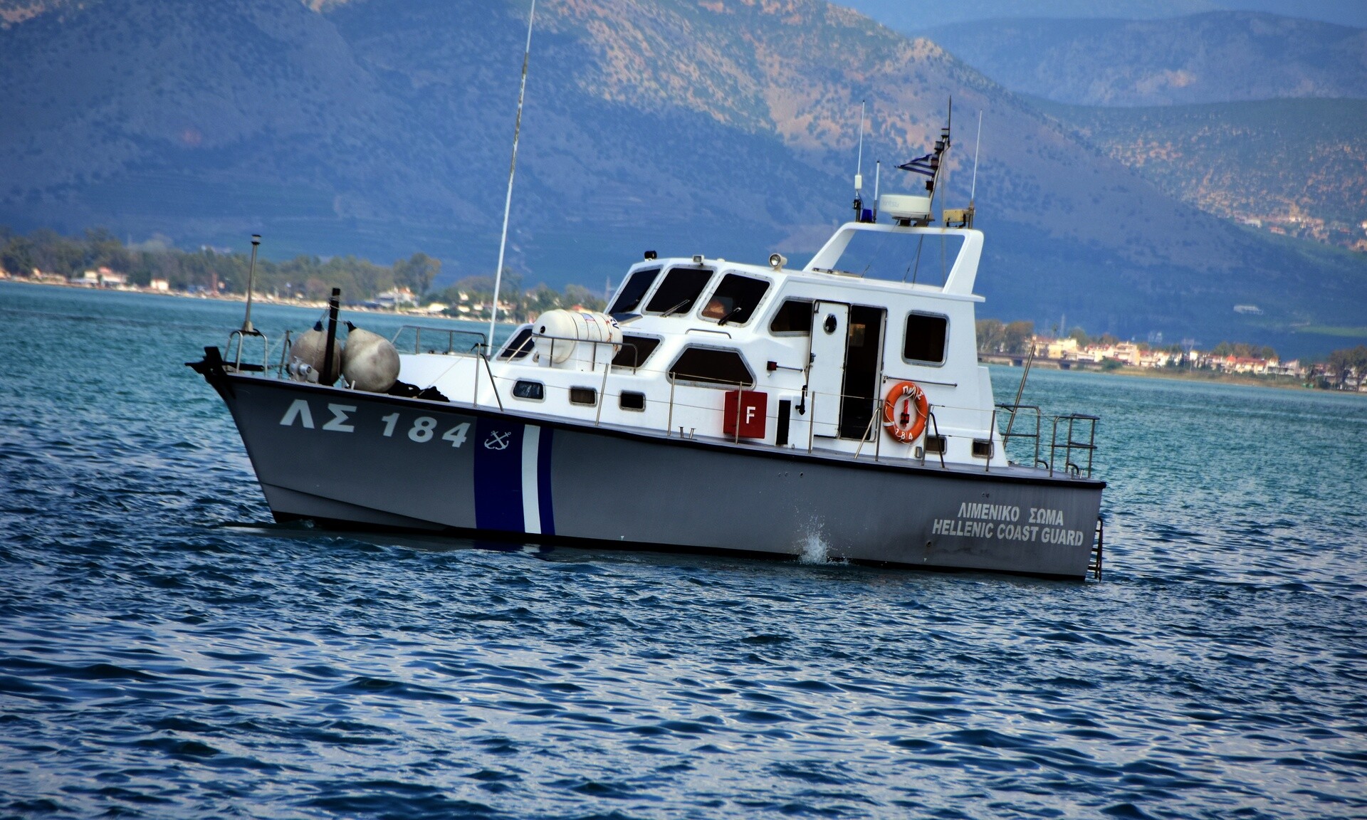 Θάσος: Ανθρώπινο κρανίο εντοπίστηκε στη θάλασσα