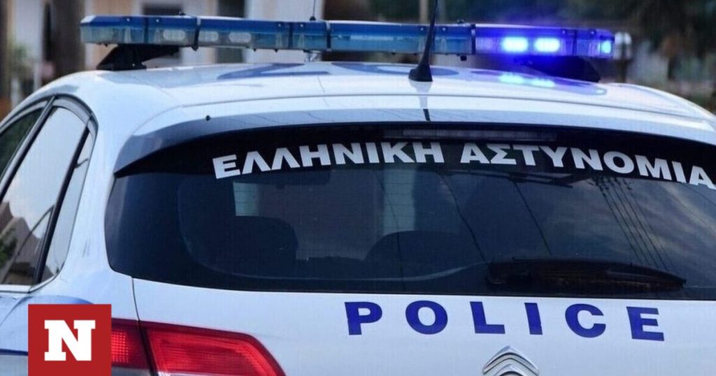 Κατερίνη: Συνελήφθη Αλβανός για κλοπές από σπίτια με «λεία» 50.000 ευρώ