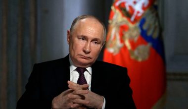 ΗΠΑ και ΝΑΤΟ απορρίπτουν τους όρους του Β.Πούτιν: «Δεν πρόκειται για μια ειρηνευτική πρόταση»
