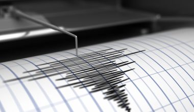 Δύο σεισμοί 3,4 και 3 Ρίχτερ στα ανοιχτά της Κρήτης