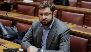 Κ.Ζαχαριάδης για Σ.Κασσελάκη: «Διαφωνώ με την πρόταση του για συνεργασία με την Πλεύση Ελευθερίας»