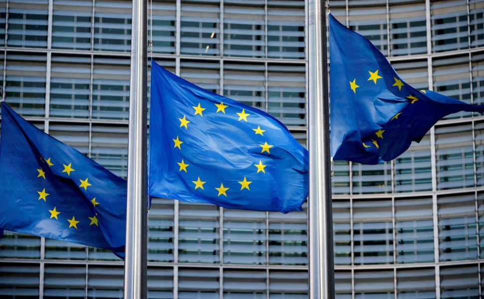 ΕΕ: «Συμφωνία επί της αρχής» των 27 για την έναρξη ενταξιακών διαπραγματεύσεων με την Ουκρανία και τη Μολδαβία!
