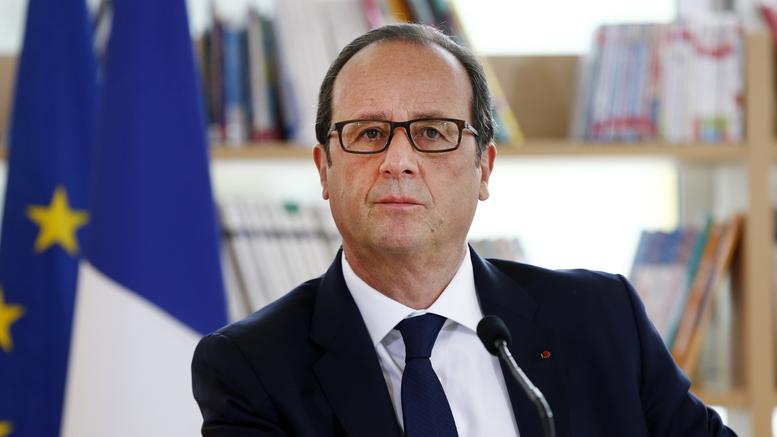 Γαλλία: Ως υποψήφιος βουλευτής με το νέο Λαϊκό Μέτωπο θα κατέβει στις εκλογές ο Φρανσουά Ολάντ