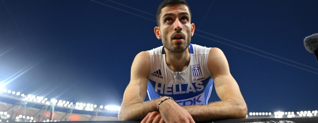 Ολυμπιακοί Αγώνες 2024: Αυτοί είναι οι Έλληνες αθλητές που έχουν εξασφαλίσει τη συμμετοχή τους