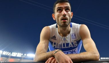 Ολυμπιακοί Αγώνες 2024: Αυτοί είναι οι Έλληνες αθλητές που έχουν εξασφαλίσει τη συμμετοχή τους