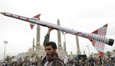 Ραντάρ και drones των Χούθι της Υεμένης ανακοίνωσαν πως κατέστρεψαν οι ΗΠΑ