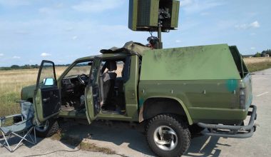 Ζαγκορνόγιε: Προωθούνται τα ρωσικά στρατεύματα στη Ζαπορίζια