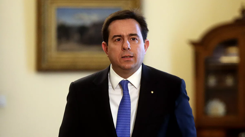 Ν.Μηταράκης: «Ο πρωθυπουργός θα κριθεί από τον ελληνικό λαό το 2027 από τη συνολική απόδοση της κυβέρνησης»
