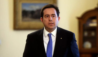 Ν.Μηταράκης: «Ο πρωθυπουργός θα κριθεί από τον ελληνικό λαό το 2027 από τη συνολική απόδοση της κυβέρνησης»