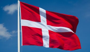 Δανία: Η κυβέρνηση ζητάει από τους πολίτες να κάνουν… προμήθειες – Αποθηκεύουν τρόφιμα, νερό και δισκία ιωδίου