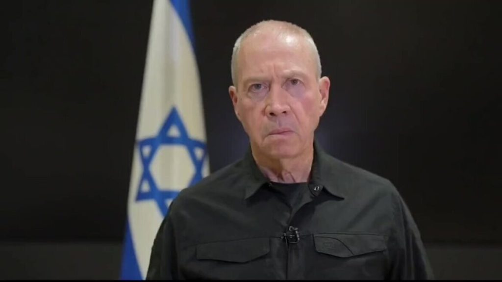 Ο υπουργός Άμυνας του Ισραήλ Γκάλαντ αναμένεται «σύντομα» στο Πεντάγωνο των ΗΠΑ για συνάντηση με τον Λ.Όστιν