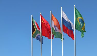 Επεκτείνονται οι BRICS: 28 νέα κράτη στην επίσημη λίστα ένταξης
