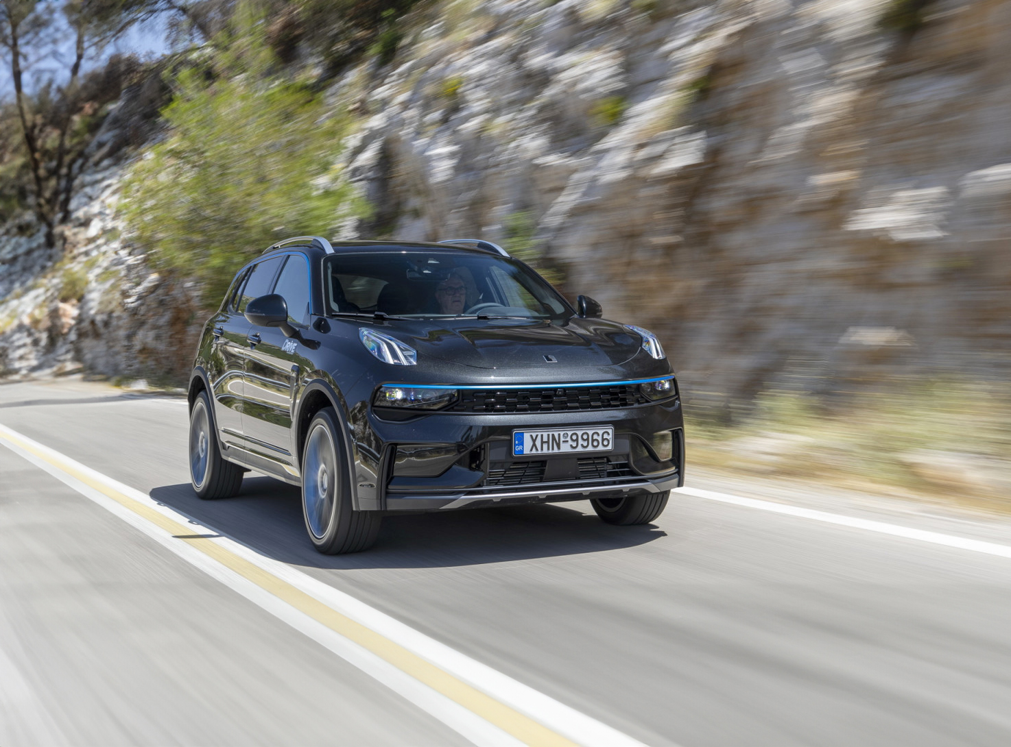 Test drive: Lynk & Co 01… το μέλλον στη χρήση του αυτοκινήτου