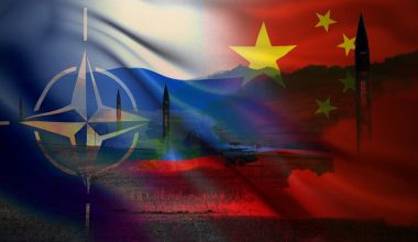 Το ΝΑΤΟ προχωρά στην ενεργοποίηση των πυρηνικών όπλων και ετοιμάζεται για ολοκληρωτικό πόλεμο με Ρωσία και Κίνα