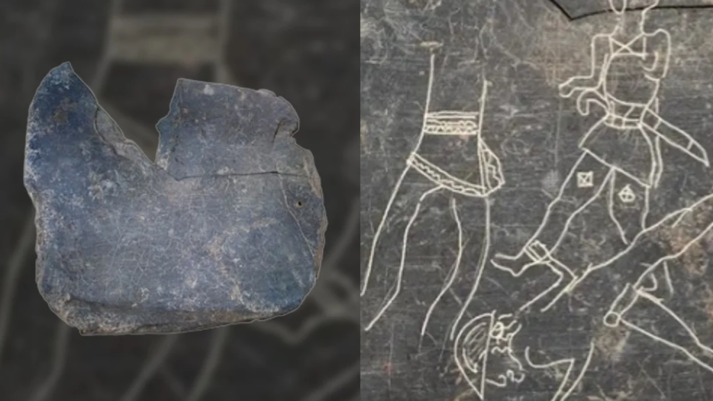 Σπουδαίο εύρημα στην Ισπανία: Αρχαιολόγοι ανακάλυψαν αλφάβητο που ανήκει στον «χαμένο» πολιτισμό της Ταρτέσσου