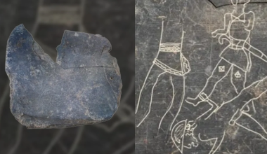 Σπουδαίο εύρημα στην Ισπανία: Αρχαιολόγοι ανακάλυψαν αλφάβητο που ανήκει στον «χαμένο» πολιτισμό της Ταρτέσσου