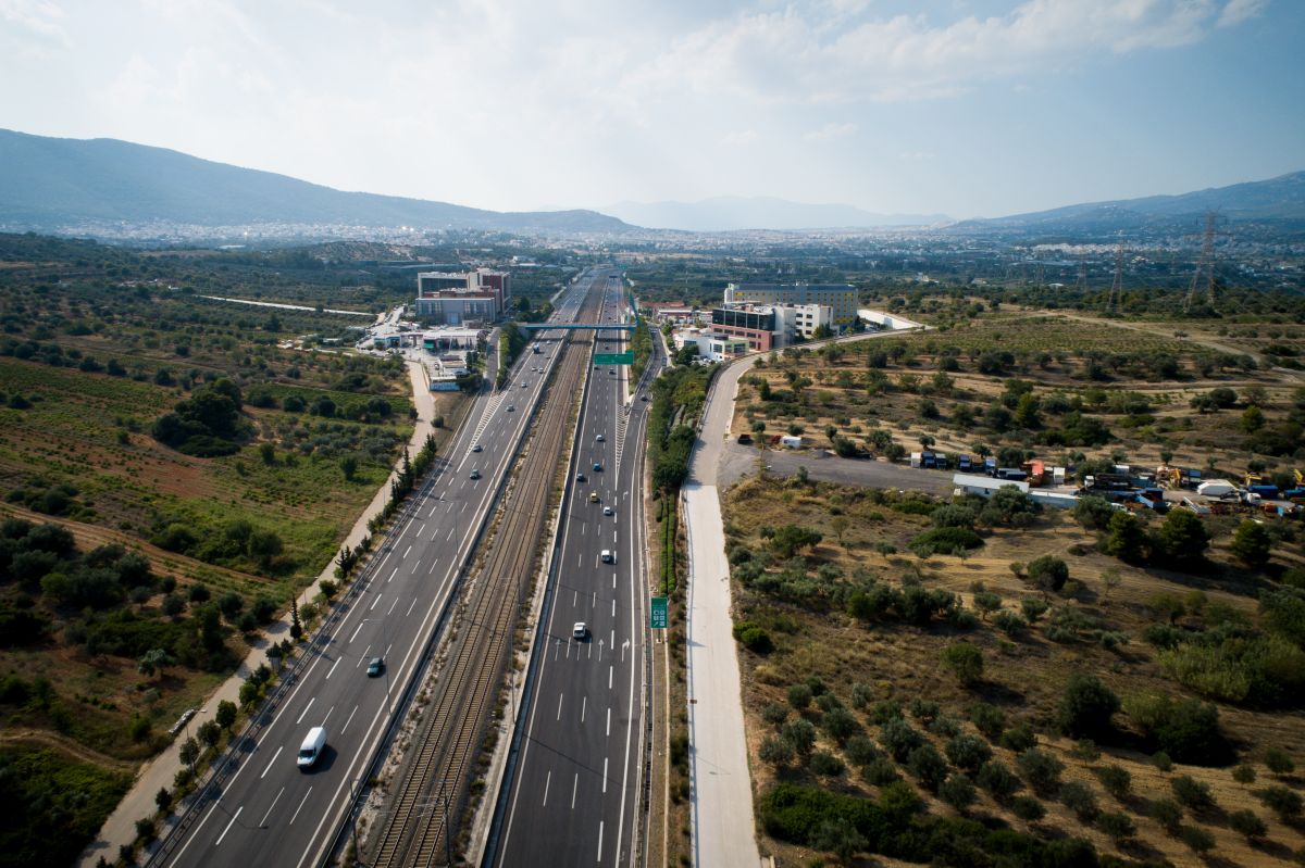 Αττική Οδός: Δείτε ποιοι κόμβοι θα παραμείνουν κλειστοί σήμερα το βράδυ λόγω εργασιών βαριά συντήρησης