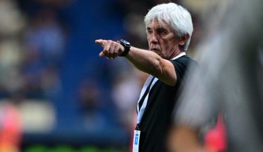 Νέος προπονητής της Εθνικής ο Ι.Γιοβάνοβιτς