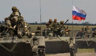 Συνεχίζεται η ρωσική προέλαση στην Ζαπορίζια: Η Μόσχα «ενεργοποίησε» ένα ακόμα μέτωπο