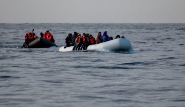Ιταλία: Ναυάγιο με παράνομους μετανάστες ανοικτά της Καλαβρίας – Τουλάχιστον 64 οι αγνοούμενοι