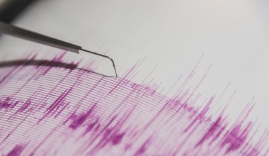 Σεισμός 3,6 Ρίχτερ ανοιχτά της Φωκίδας (φώτο)