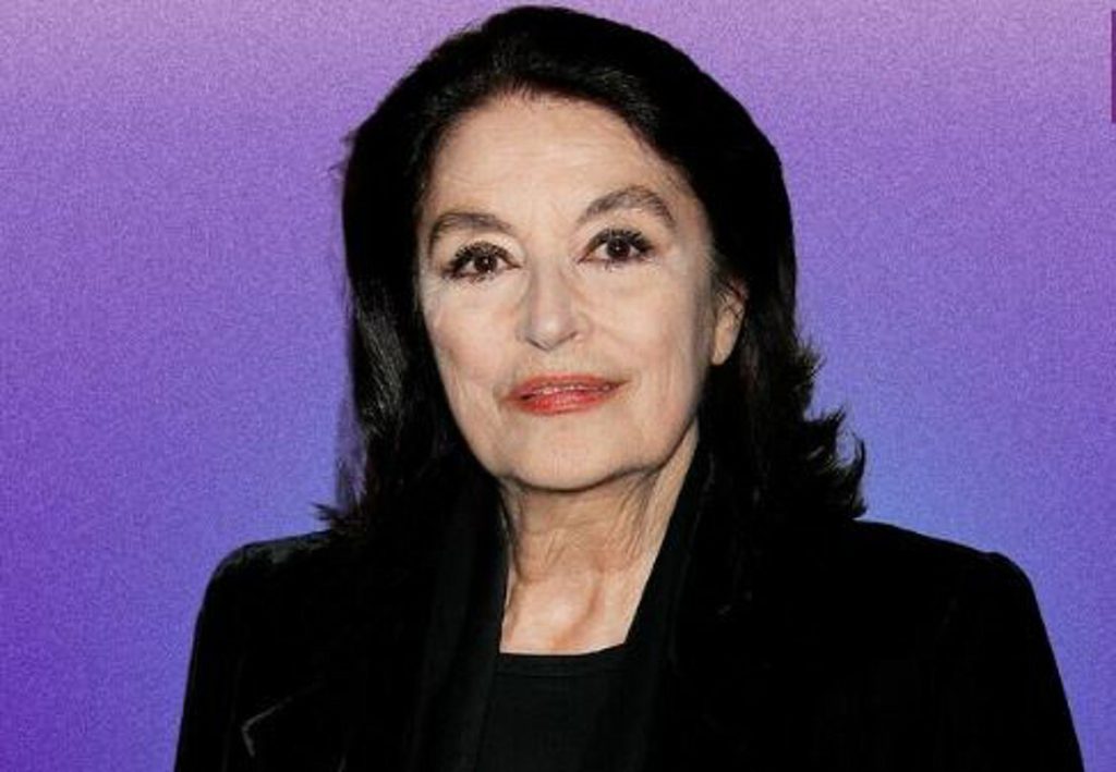 «Έσβησε» στα 92 της χρόνια η Γαλλίδα ηθοποιός Ανούκ Εμέ