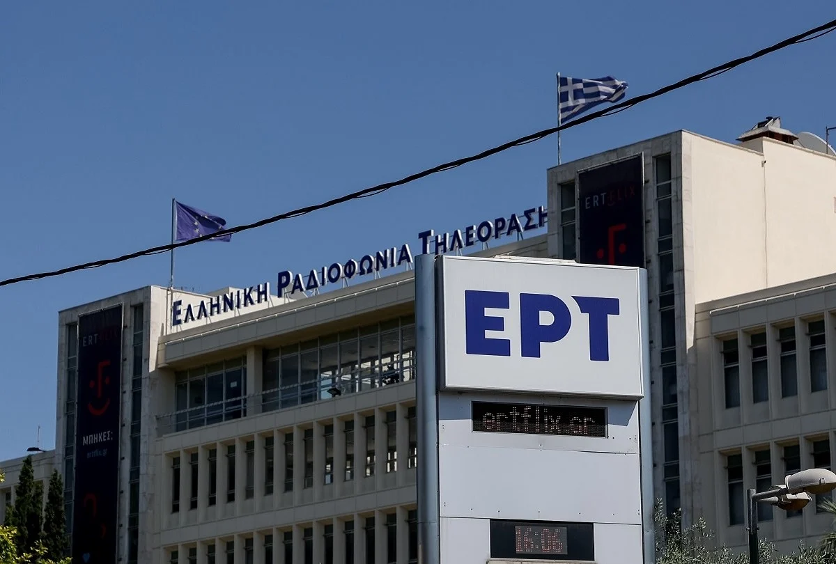 «Έφυγε» ξαφνικά από τη ζωή σε ηλικία 53 ετών ο δημοσιογράφος Δημήτρης Κρητικός