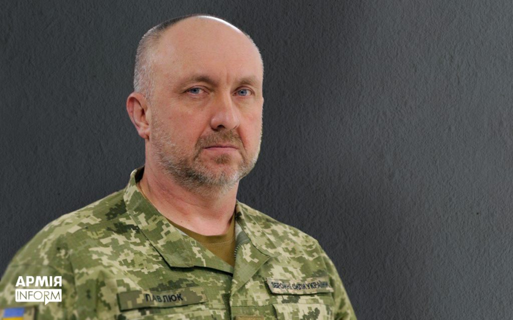 Ουκρανία: Αποστρατεύτηκε ο διοικητής που ήταν υπεύθυνος για την αποτυχημένη άμυνα στο Χάρκοβο