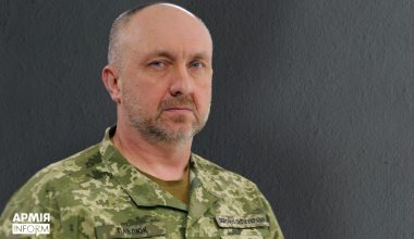 Ουκρανία: Αποστρατεύτηκε ο διοικητής που ήταν υπεύθυνος για την αποτυχημένη άμυνα στο Χάρκοβο