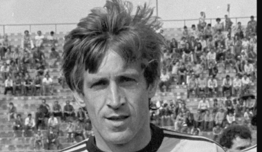 «Έφυγε» από τη ζωή ο Φ.Βλάντιτς – Ήταν παλαίμαχος ποδοσφαιριστής της ΑΕΚ