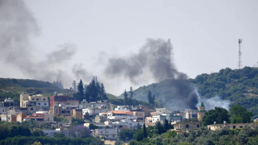 Ο ισραηλινός ΥΠΕΞ απειλεί τη Χεζμπολάχ του Λιβάνου με «ολοκληρωτικό πόλεμο»