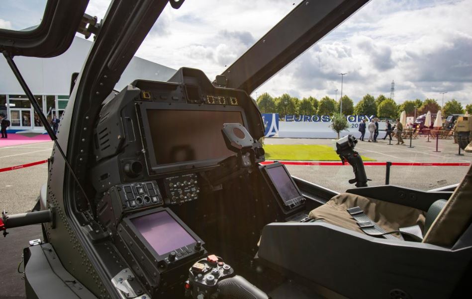 AW249 Fenice: Επίσημη πρώτη για το νέο επιθετικό ελικόπτερο της Ιταλίας (βίντεο)